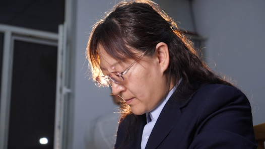 匠人匠心·内蒙古自治区第七届“北疆工匠”｜刘淑兰：秉持工匠之心，奉献产业发�? title=