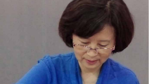 工匠汇·首届轻工大国工匠｜苗炜：安静沉凝，艺无止境