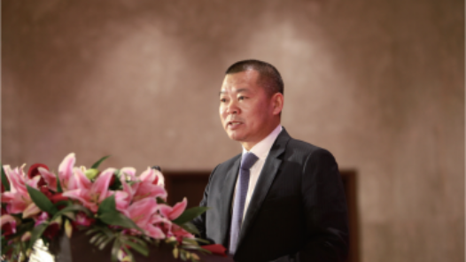 工匠汇·第二届轻工大国工匠｜陈德水：只为糖醇，甘之如饴