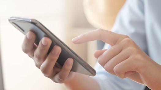 700多公里外的电话，打对了！