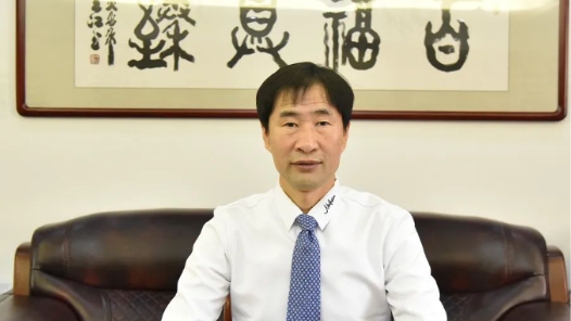 劳模风采·2022年首都五一劳动奖章｜高汉龙：从初中毕业生到教授级高�? title=