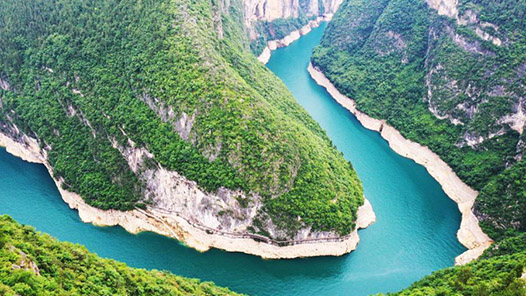 劳模风采·2023年湖北省五一劳动奖章｜李威：当好群众的生态“值勤哨�? title=