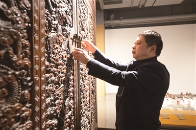 劳模风采·全国五一劳动奖章｜刘更生：坚守匠人信�?#32;一生忠一�? title=