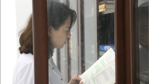 匠人匠心·南安工匠 | 周伟清：实干担当 奔走营销一�? title=