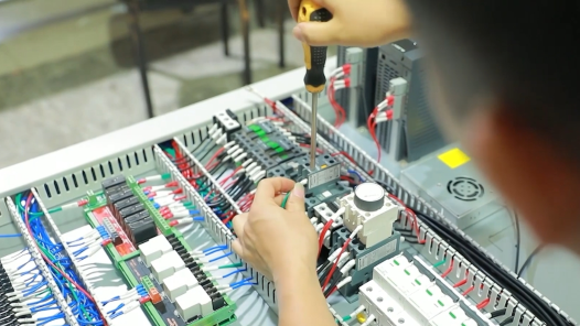 匠人匠心·南安工匠 | 张公敏：精益求精 勇于创新