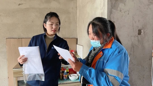 劳模风采·2023年宿迁市劳动模范｜周淑敏：在平凡的岗位上发光发热，乐于助人，团结友善