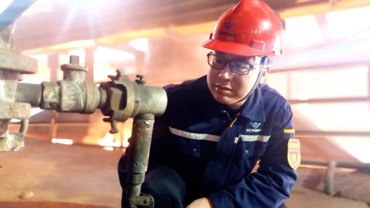 工匠汇·第四届“四川工匠”｜刘浑建：从业28�?#32;成为行业标杆