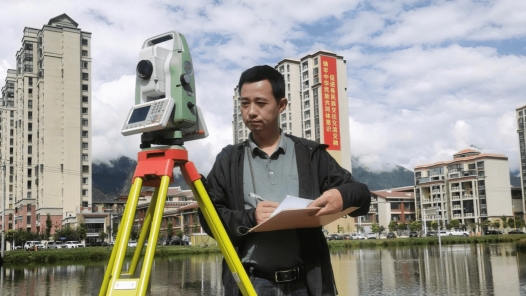 工匠汇·第四届“四川工匠”｜任绍刚：25年追求精准测量不停步