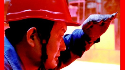 工匠汇�?023年齐鲁大工匠 | 李子高：六尺操作台坚守近30年，练出“一眼准，一调灵�? title=