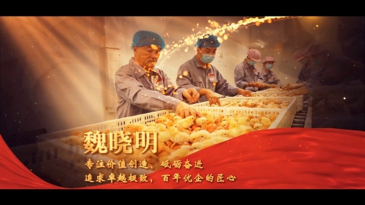 劳模说 | 魏晓明：以工匠精神铸就卓越