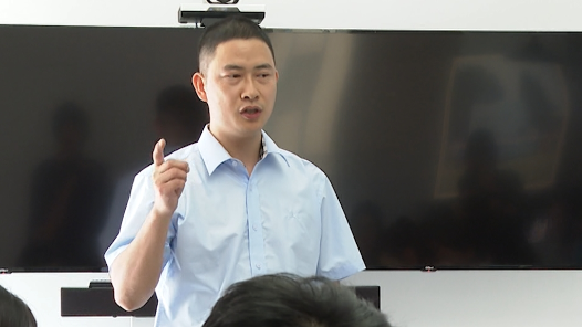 匠人匠心·南安工匠丨砖石为骨，创新为魂