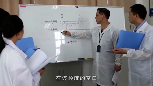 匠人匠心·第四届四川工�?#32;| 冷晓江：钻劲加创�?#32;铸就技术工人宏伟蓝�? title=