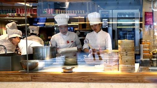 拉萨高新区市场监管局举行校园食品安全培训? title=