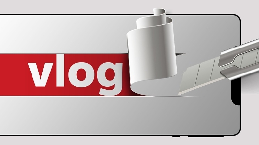 关于开展电子信息行业vlog作品征集展播活动的通知