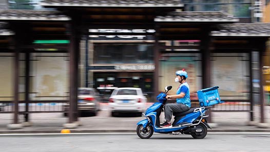 新就业形态劳动者权益受到侵害时，如何维护自身合法权益？