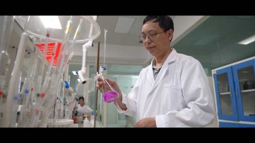 匠人匠心·第四届四川工�?#32;| 杨玉峰：深耕食品加�?#32;打响川味食品品牌