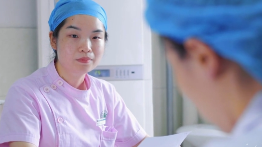 匠人匠心·百优工匠 | 曹珏芳：以芳华的名义浇灌护理之花