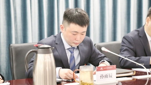 加油！工会人｜当好职工信赖的“娘家人�? title=