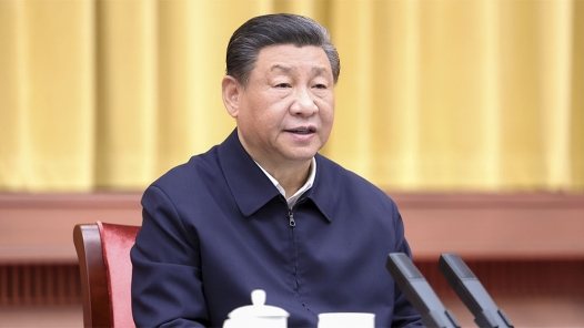 学习·知行｜发展新质生产力 习近平举旗定向关乎国家长�? title=