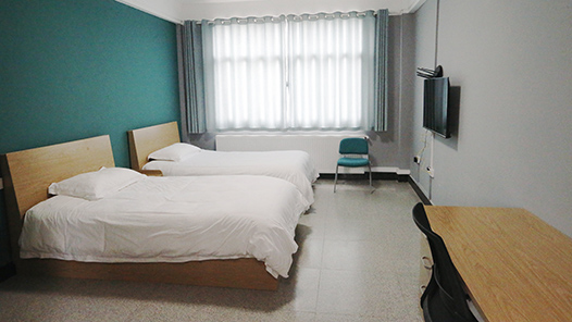 海口今年计划新开工(筹集)保障性租赁住?200? title=