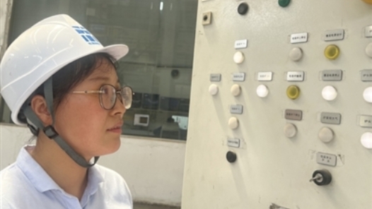 劳模风采·2023年河北省五一劳动奖章｜张欢欢：突破“卡脖子”技术的创新精英