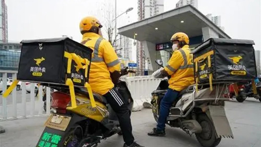 江西省推动新就业形态劳动纠纷一站式调解