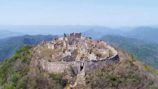 湖北襄阳:检察公益诉讼写入古山寨保护地方性法? title=