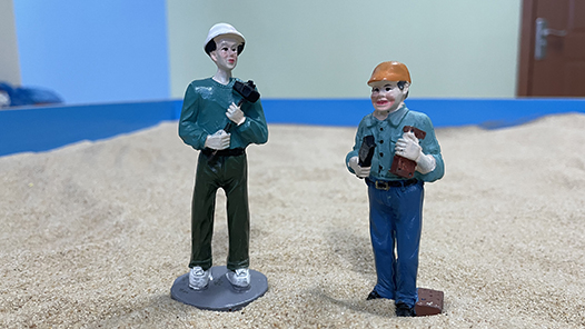 海南省总工会“技能培训超市”首期电工培训班开? title=