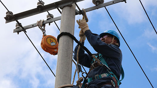 海南省总工会打造“技能培训超市? title=