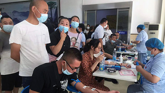 天津滨海新区启动年度免费健康查体活动 天津滨海新区启动年度免费健康查体活动