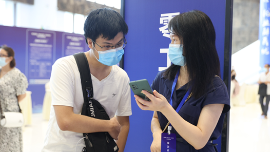 海口举办“春风行动”招聘会 海口举办“春风行动”招聘会