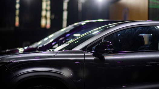 北京:千余辆新能源网约车五一前上? title=