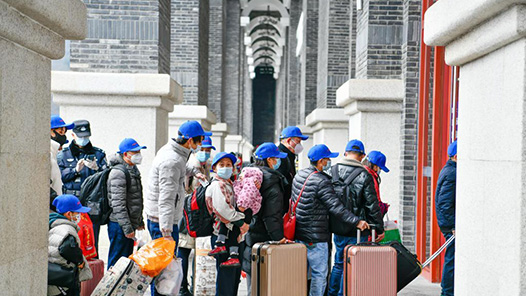 云南楚雄探索新型劳务供需对接