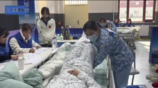 第二届全国乡村振兴职业技能大赛吉林省选拔赛在长春举办