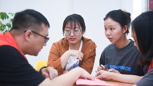 培养工程创新实践人才 天津市智能制造学院首批“课?项目”大学生实训结业 培养工程创新实践人才 天津市智能制造学院首批“课?项目”大学生实训结业