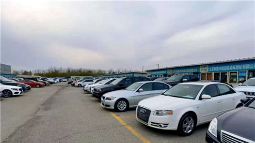 流通协会:预计3月乘用车销?65万辆,二手车172万辆 流通协会:预计3月乘用车销?65万辆,二手车172万辆