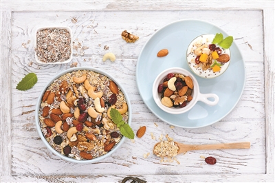 坚果吃不对，堪比毒药�? title=