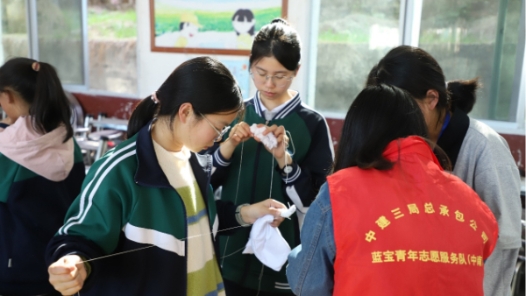 一场持续五年的“约定? title=