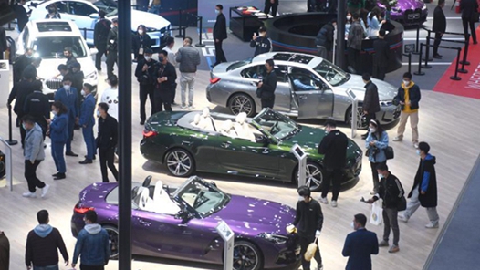 消费者有望零首付购车 消费者有望零首付购车