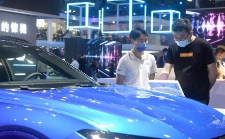 两部门加大汽车消费金融支持力? title=