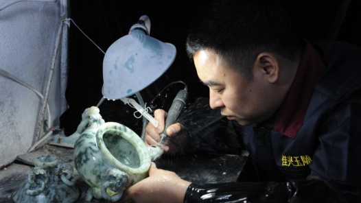 “假白菜”上的真功夫