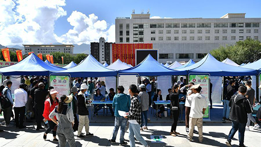 职校生找工作“低人一等”困境怎么破？贵州产教融合育高素质技能技术人? title=