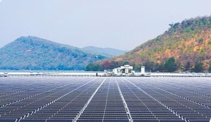 全球可再生能源发电能力创新高 全球可再生能源发电能力创新高