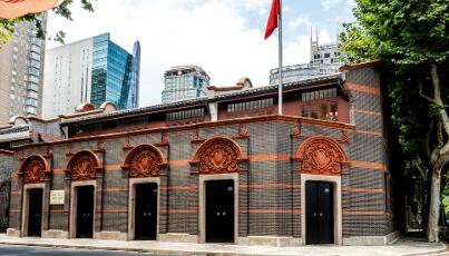 学习卡丨党的伟大精神永远是党和国家的宝贵精神财富 学习卡丨党的伟大精神永远是党和国家的宝贵精神财富