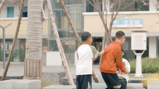 家国永念｜清明又到了，给他们写封? title=