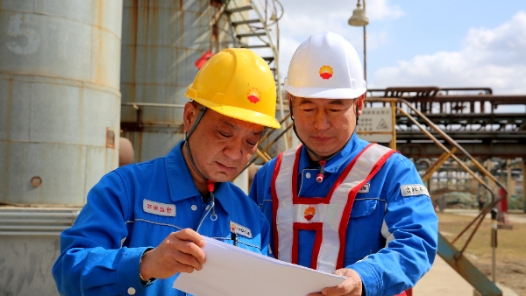 坚持“四字要诀”管理，筑牢春季安全“防火墙? title=