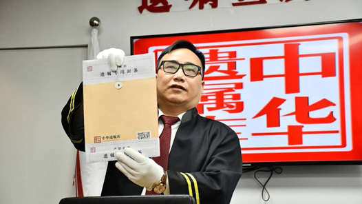 立遗嘱被不同年龄人群接纳