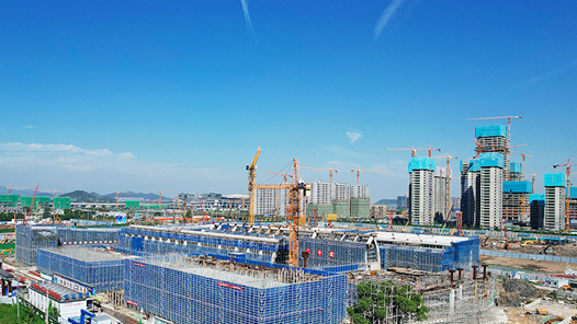 继续巩固和增强经济回升向好态势·两会之后看落实②丨统筹扩大内需和深化供给侧结构性改? title=