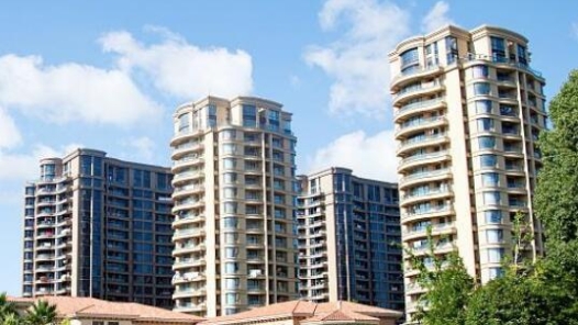 北京3月二手房网签量环比涨125.5% 北京3月二手房网签量环比涨125.5%