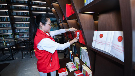 甘肃省开展公民法治素养提升行? title=